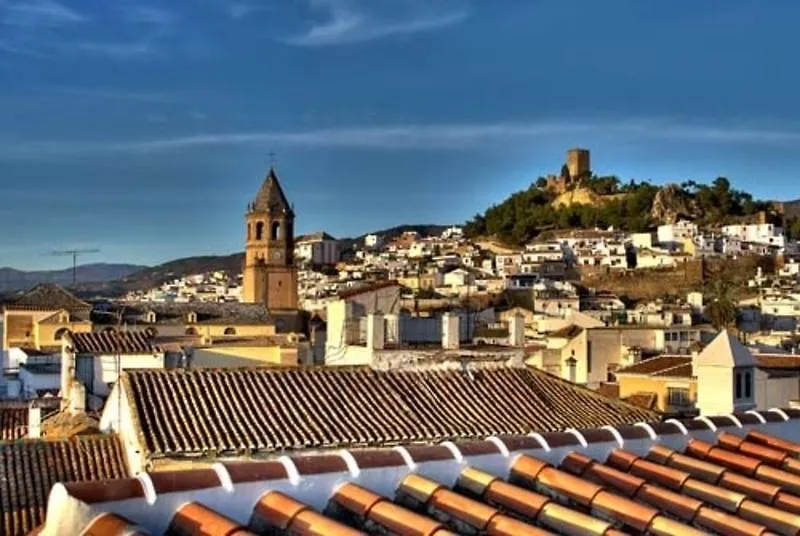 Apartment In Velez Malaga Malaga 103071 Chilches  Chilches (Andalucia)