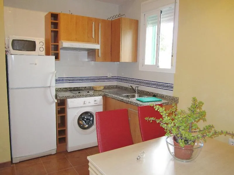 Apartment In Velez Malaga Malaga 103071 Chilches  2*, Chilches (Andalucia)