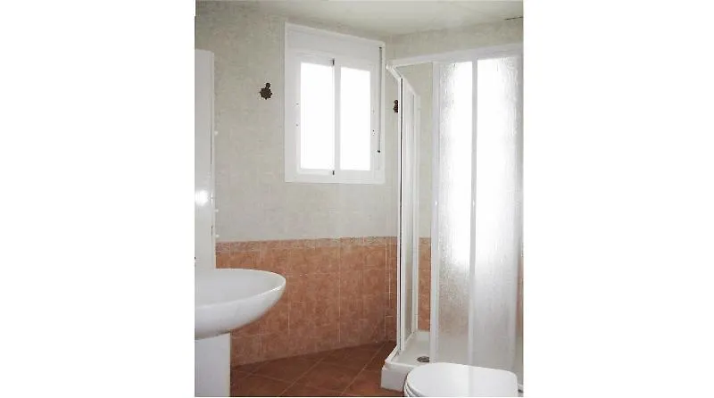 Hotel Apartment In Velez Malaga Malaga 103071 Chilches