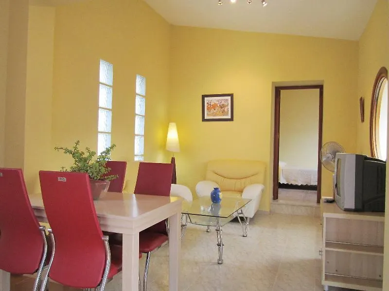 Apartment In Velez Malaga Malaga 103071 Chilches  Hotel