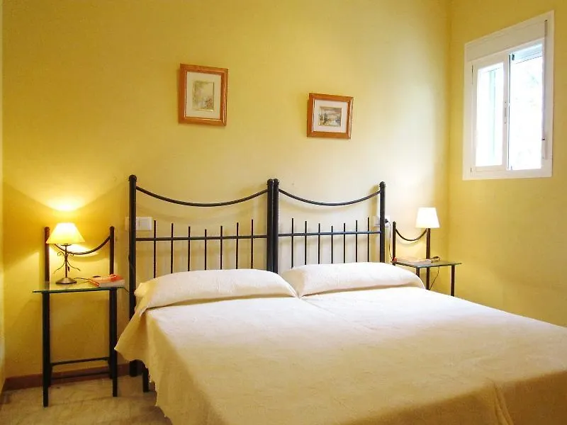 Apartment In Velez Malaga Malaga 103071 Chilches  Spain